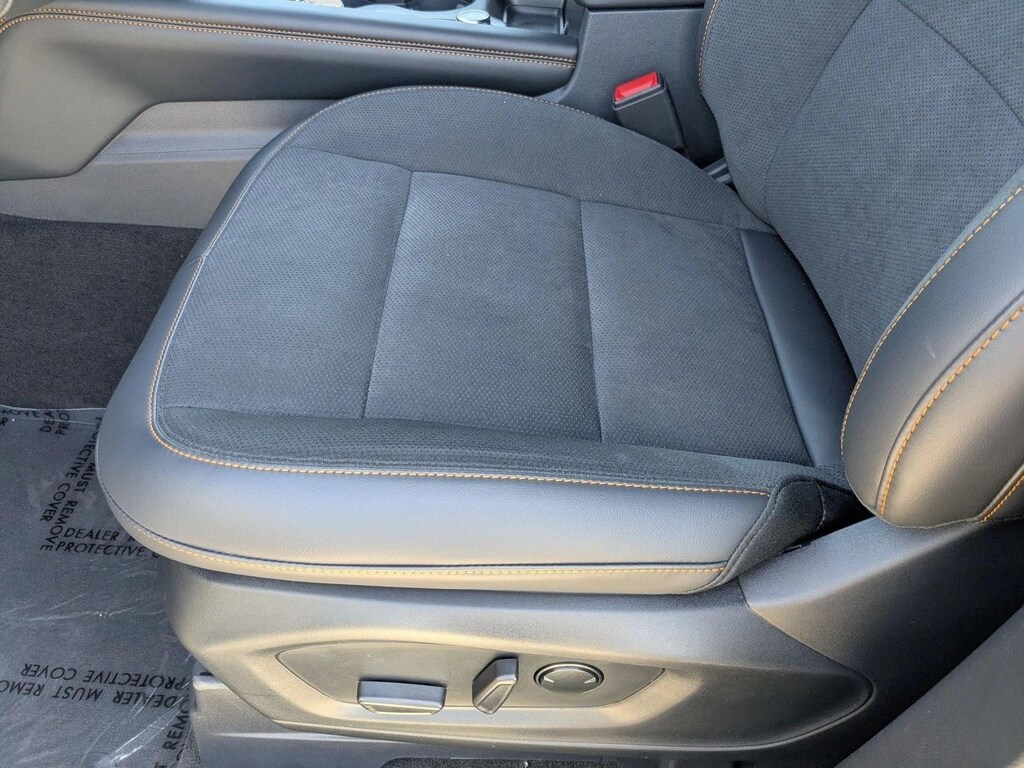 New 2026 Ford Explorer Tremor SUV