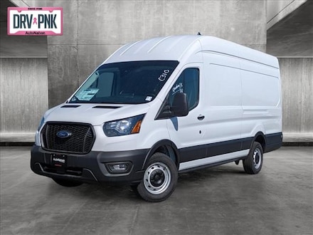 2024 Ford Transit-350 Cargo Van High Roof Ext. Van