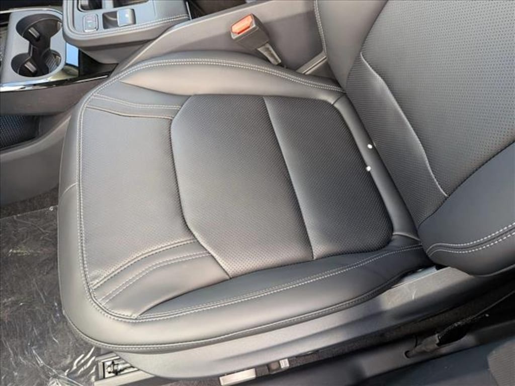 New 2025 Ford Mustang Mach-E Premium SUV