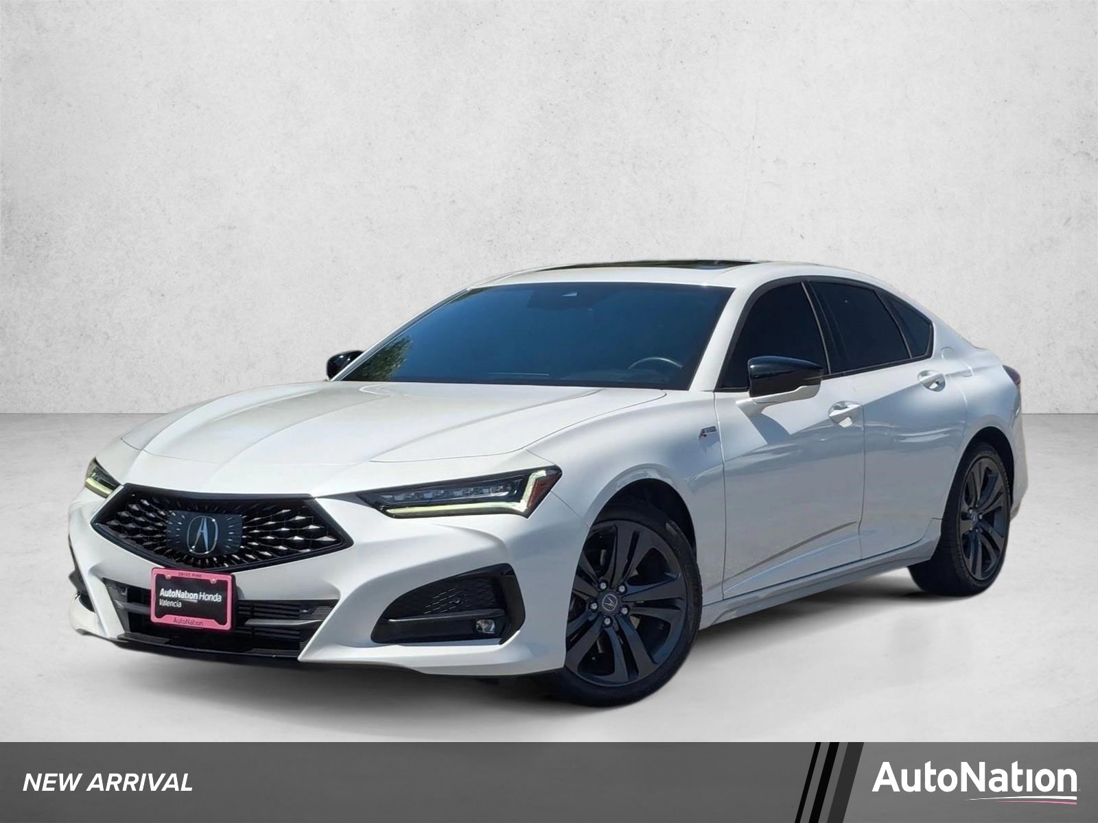 2023 Acura TLX