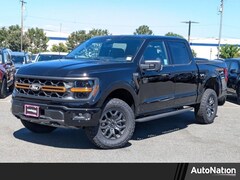 2025 Ford F-150 Tremor Truck SuperCrew Cab