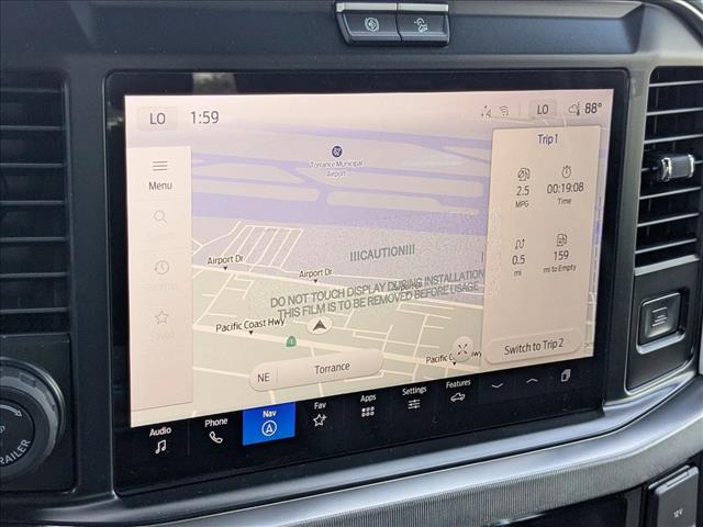 2025 Ford F-250 Super Duty Platinum - Photo 13