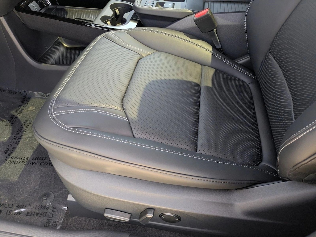 New 2026 Ford Mustang Mach-E Premium SUV