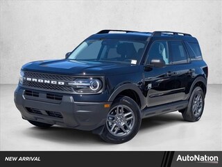 2026 Ford Bronco Sport Big Bend SUV