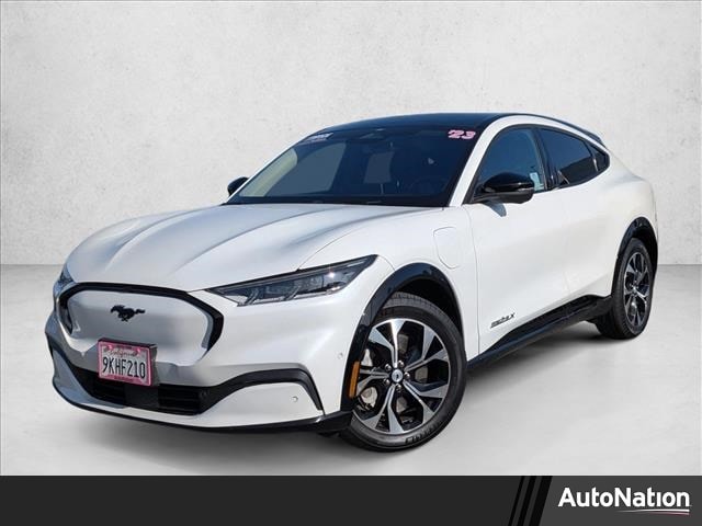 2023 Ford Mustang Mach-E Premium RWD's photo