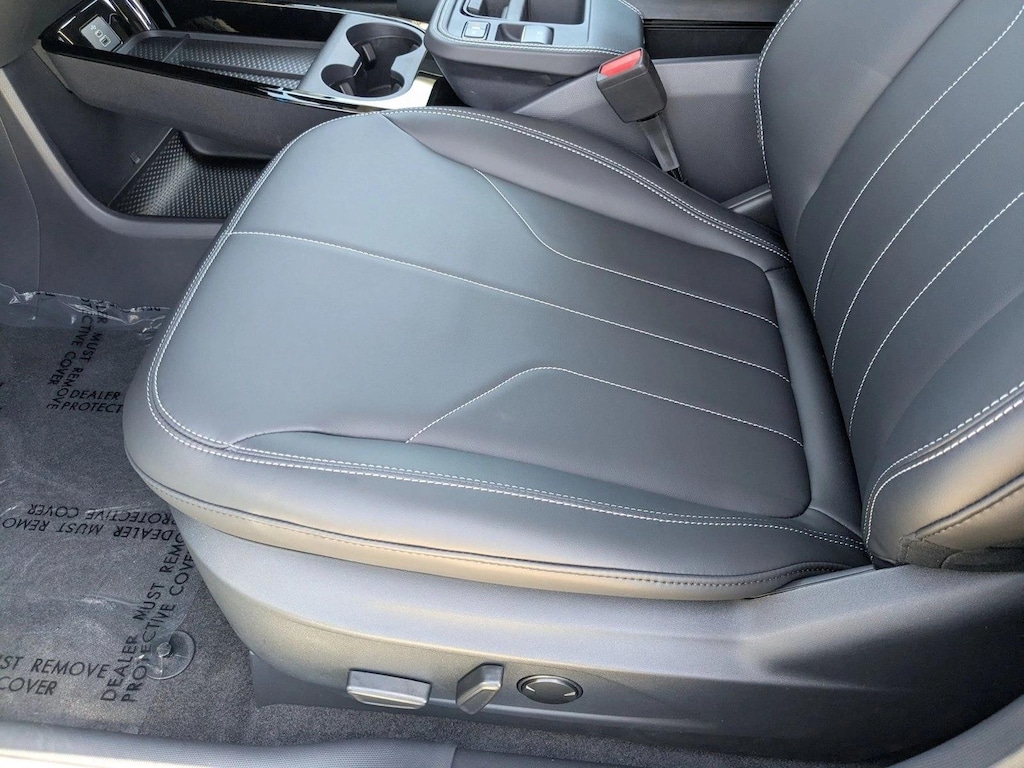 New 2026 Ford Mustang Mach-E Select SUV