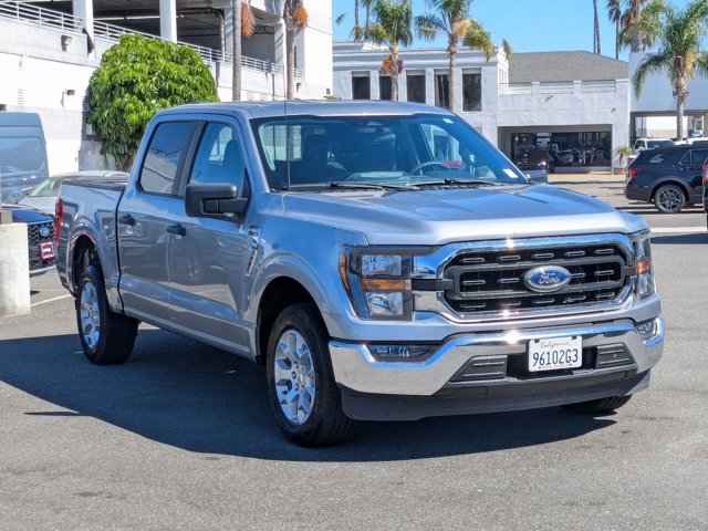2023 Ford F-150 XL photo 3