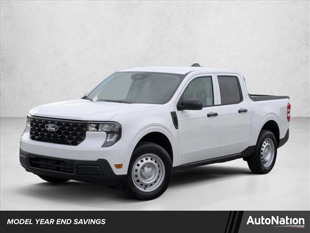 2025 Ford Maverick XL's photo