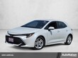  Toyota Corolla Hatchback