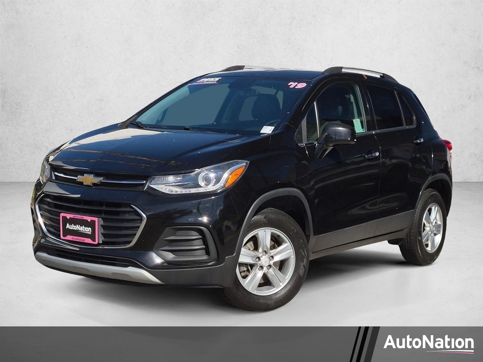 2019 Chevrolet Trax