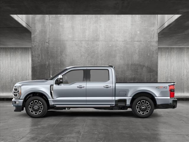 2024 Ford F-250 Super Duty Lariat