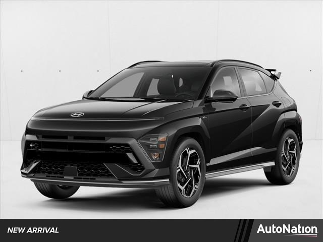 2024 Hyundai Kona