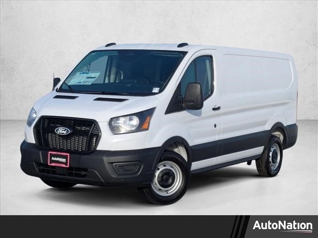 2026 Ford Transit Van Base's photo