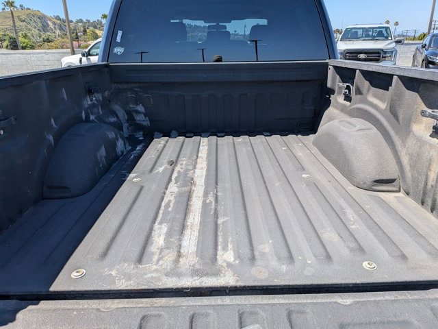 2016 Ford F-150 XLT photo 6