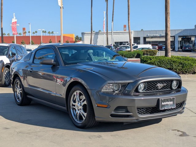 2013 Ford Mustang GT photo 3