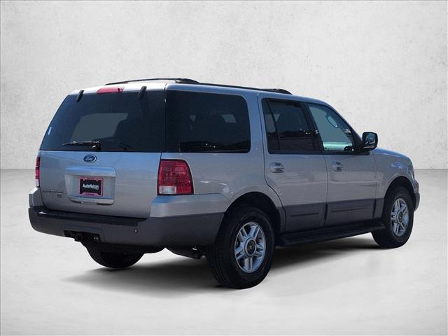 2003 Ford Expedition XLT Premium photo 5