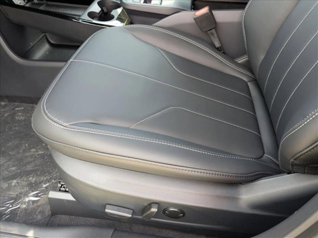 New 2026 Ford Mustang Mach-E Select SUV