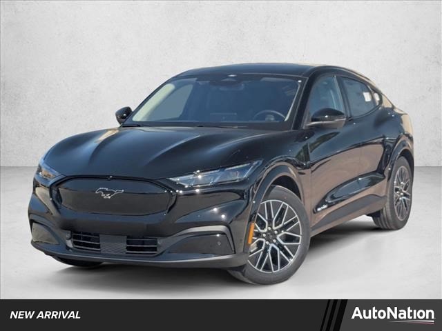 2025 Ford Mustang Mach-E Premium RWD's photo