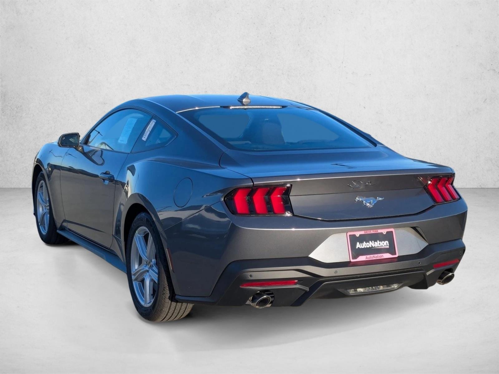 2026 Ford Mustang EcoBoost Fastback - Photo 9