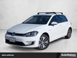  Volkswagen e-Golf
