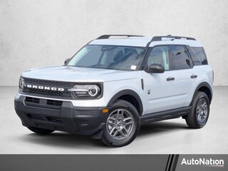 2026 Ford Bronco Sport Big Bend SUV