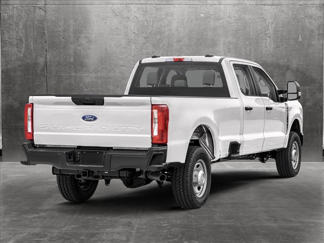 2024 Ford F-350 Super Duty Lariat