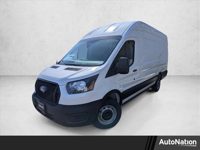 2026 Ford Transit Van Base's photo