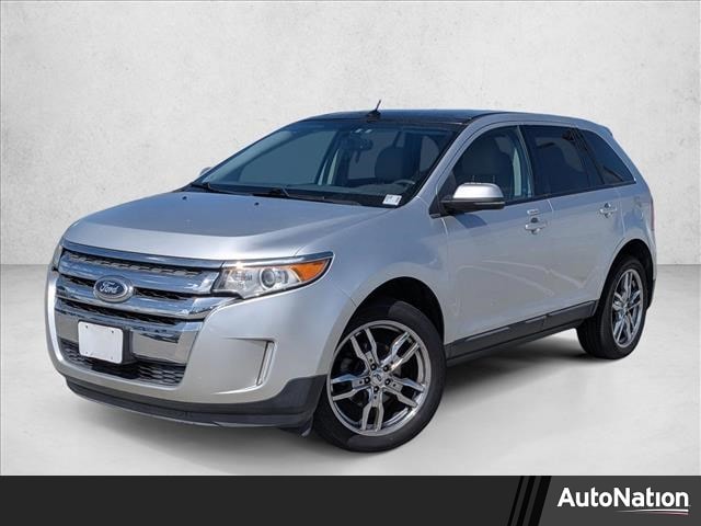 2012 Ford Edge