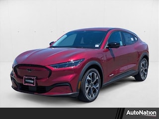 2025 Ford Mustang Mach-E Select SUV