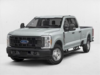 2025 Ford F-250 XL Truck Crew Cab