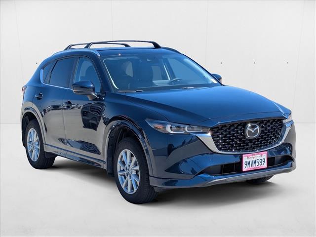 2024 Mazda CX-5 2.5 Select photo 3