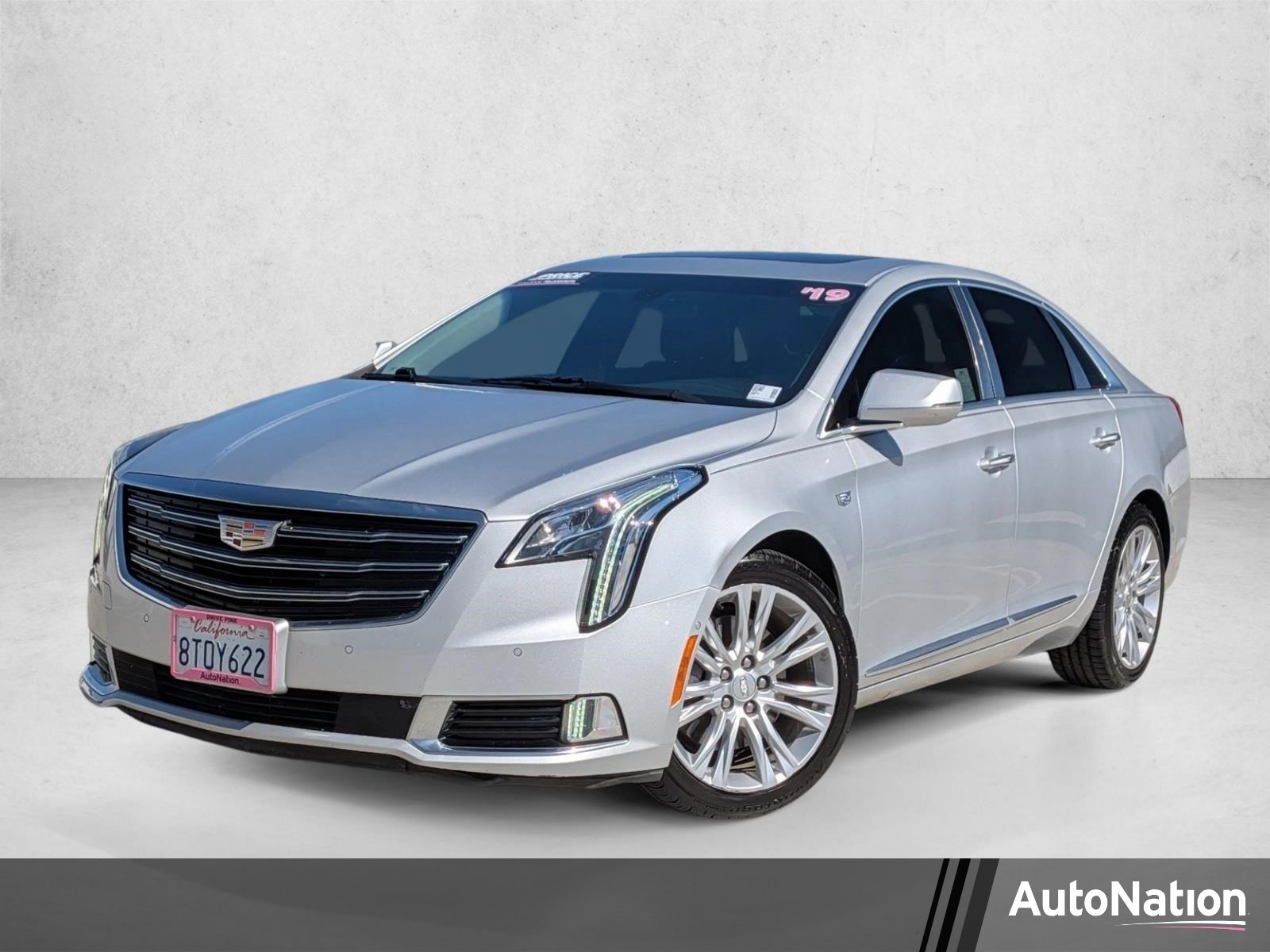 2019 Cadillac XTS