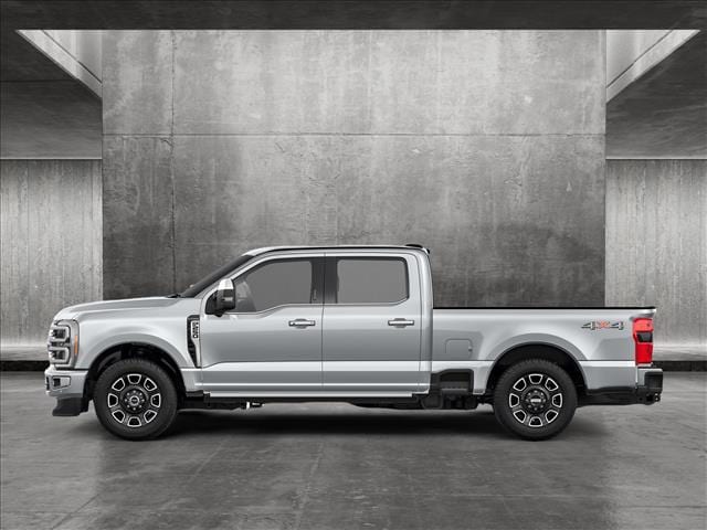 2024 Ford F-250 Super Duty Lariat