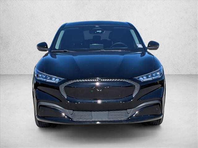 Used 2022 Ford Mustang Mach-E California Route 1 RWD with VIN 3FMTK2R77NMA13606 for sale in Torrance, CA