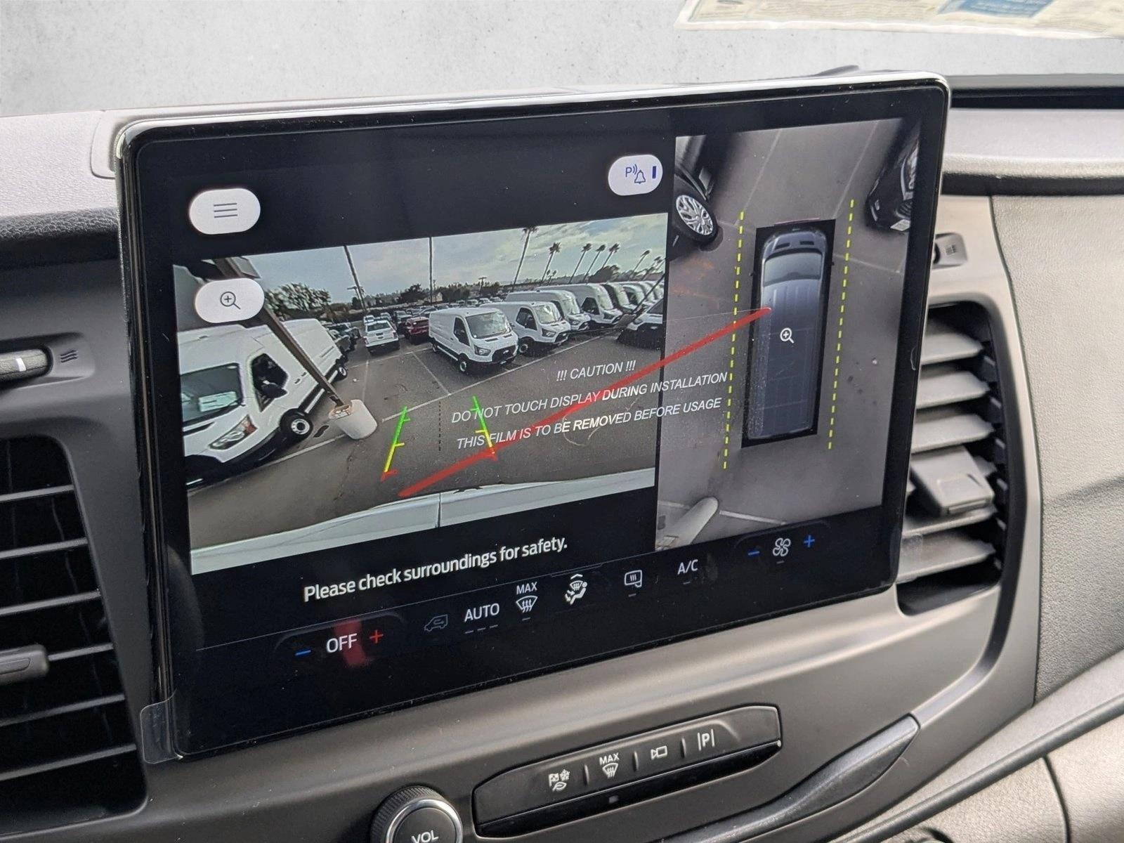 2026 Ford Transit Van Base - Photo 14