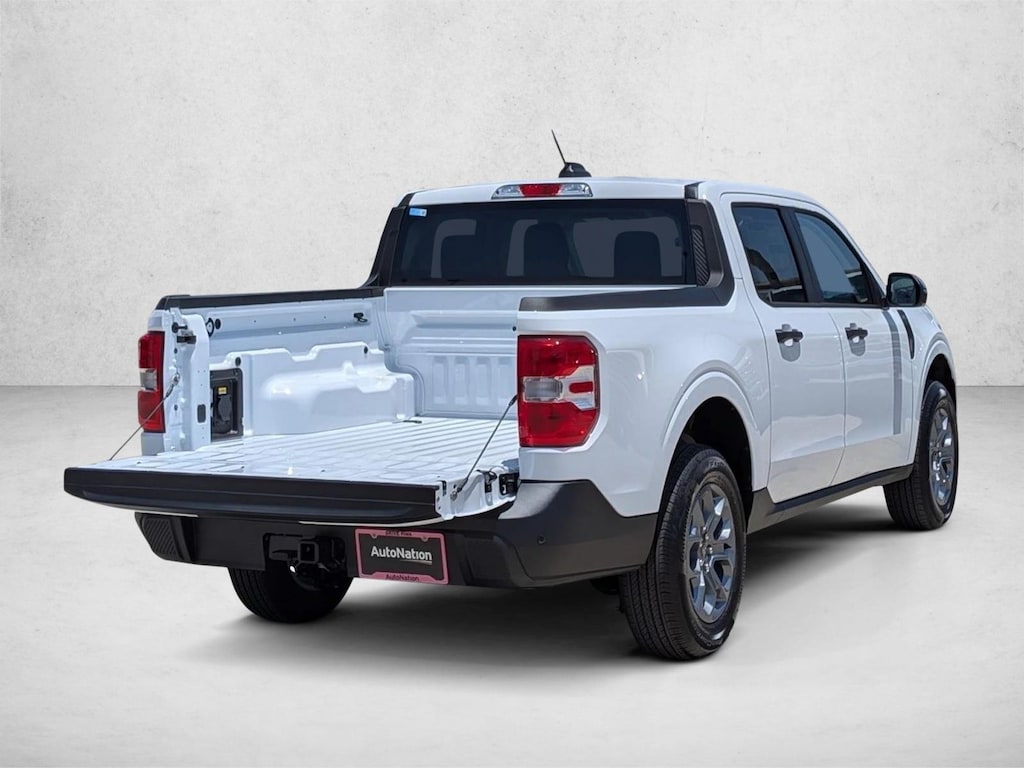 New 2026 Ford Maverick XLT Truck SuperCrew
