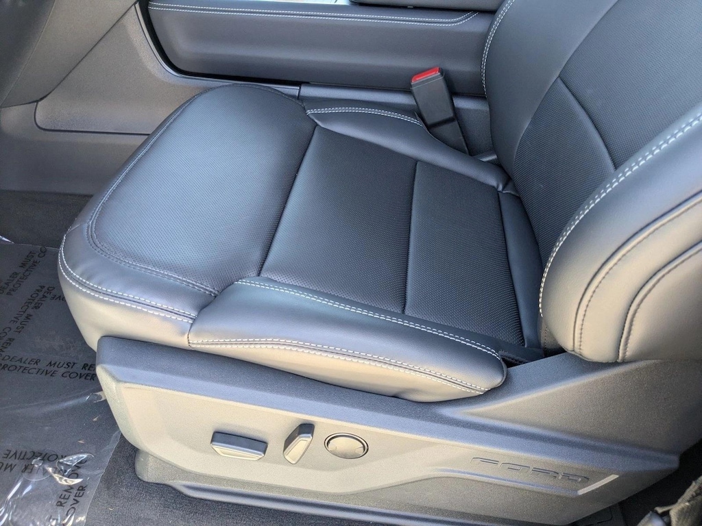New 2027 Ford Expedition Platinum SUV