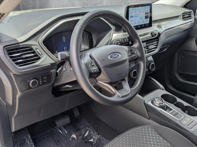 2025 Ford Escape Active photo 3