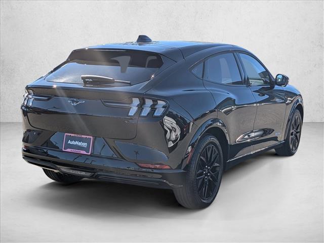 2025 Ford Mustang Mach-E Premium photo 2