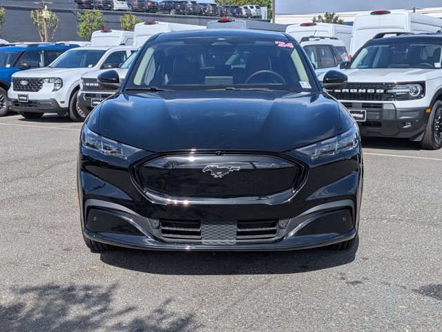 2024 Ford Mustang Mach-E Premium photo 2