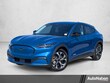  Ford Mustang Mach-E
