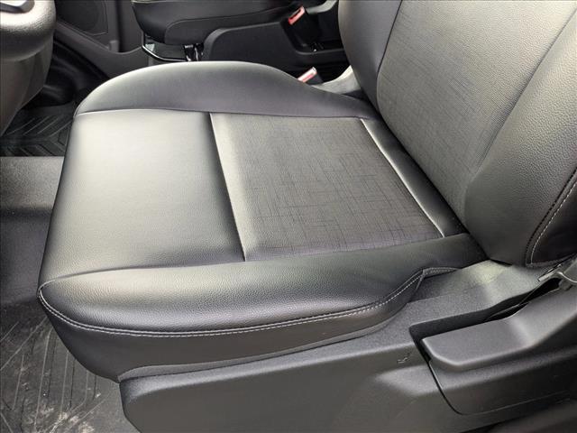 2026 Ford Transit Cargo Van photo 2