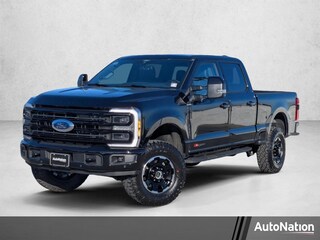 2026 Ford F-350 Platinum Truck Crew Cab