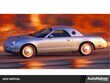  Ford Thunderbird