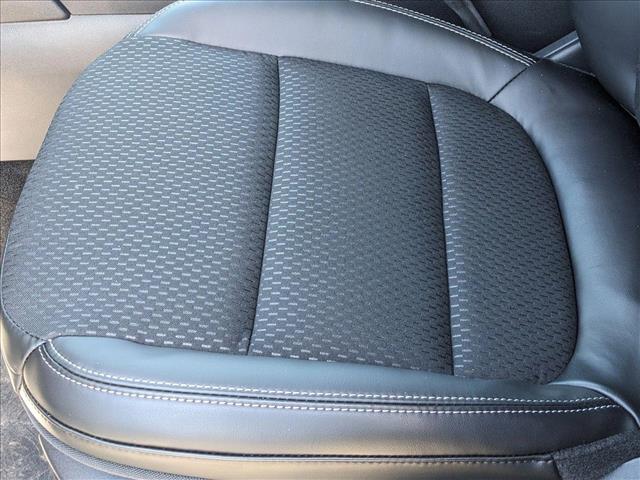 2025 Ford Escape Plug-In Hybrid PHEV