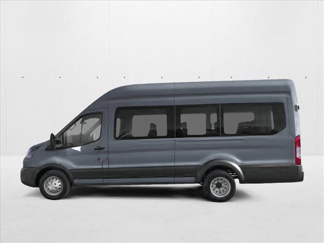 2025 Ford Transit 350 HD XLT