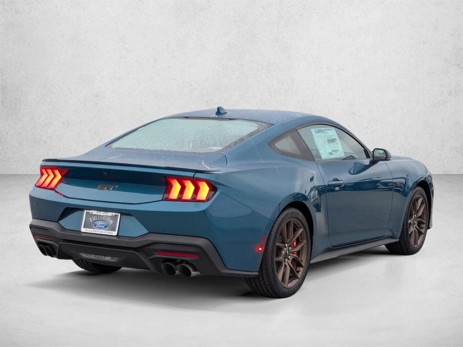 New Ford Mustang For Sale Torrance, CA | 1FA6P8CF1T5402336