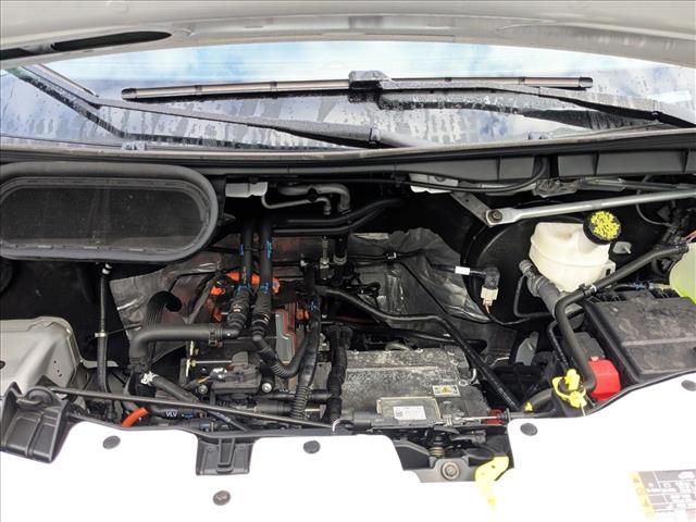 2025 Ford E-Transit Cargo Van Base - Photo 17