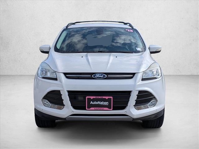 Used 2013 Ford Escape SEL with VIN 1FMCU0H95DUB96824 for sale in Torrance, CA