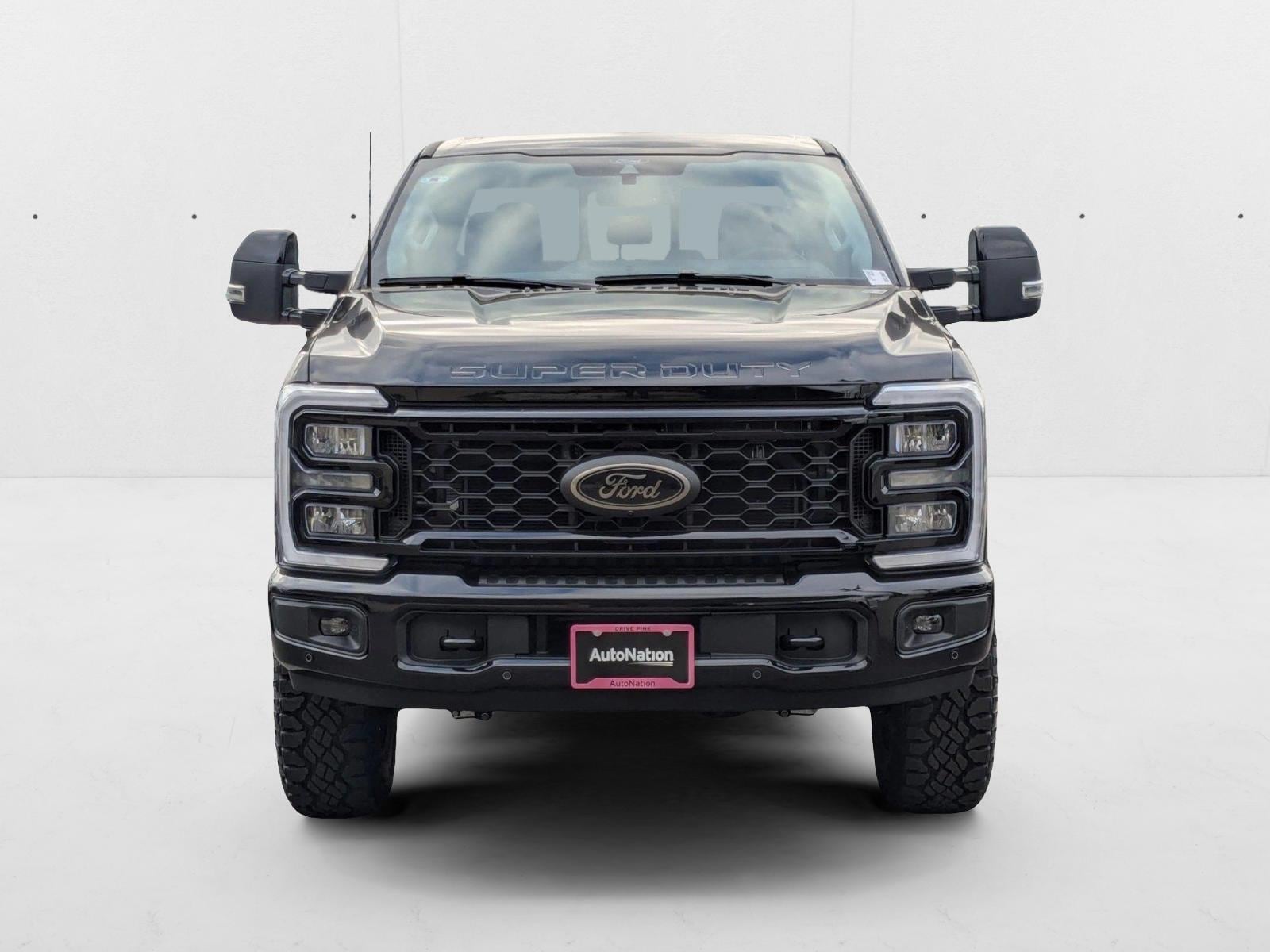 2025 Ford F-250 Super Duty Lariat - Photo 6
